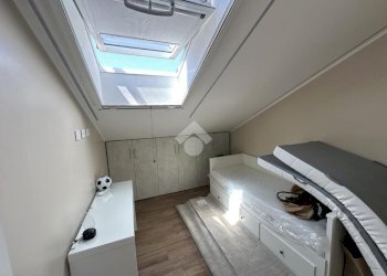 Casa indipendente Via Eugenio Curiel, Paullo - foto 12