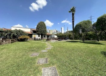 Casa indipendente Via Eugenio Curiel, Paullo - foto 15