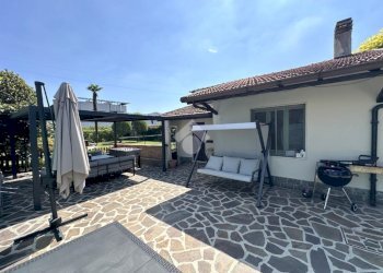 Casa indipendente Via Eugenio Curiel, Paullo - foto 16
