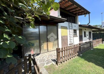 Casa indipendente Via Eugenio Curiel, Paullo - foto 19