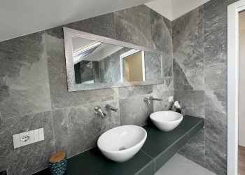 Casa indipendente Via Eugenio Curiel, Paullo - foto 22