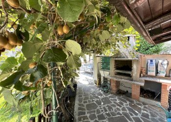 Casa indipendente Via Eugenio Curiel, Paullo - foto 28