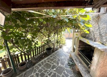 Casa indipendente Via Eugenio Curiel, Paullo - foto 29