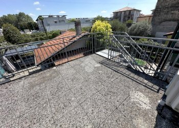 Casa indipendente Via Eugenio Curiel, Paullo - foto 30