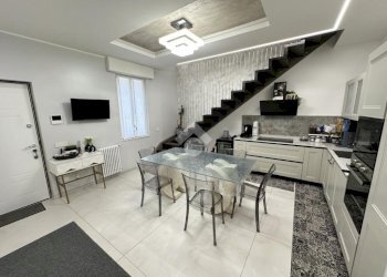 Casa indipendente Via Eugenio Curiel, Paullo - foto 33