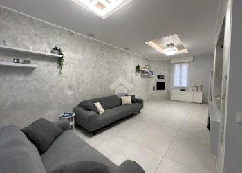 Casa indipendente Via Eugenio Curiel, Paullo - foto 35