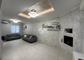 Casa indipendente Via Eugenio Curiel, Paullo - foto 36