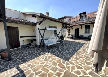 Casa indipendente Via Eugenio Curiel, Paullo - foto 44