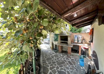 Casa indipendente Via Eugenio Curiel, Paullo - foto 45