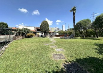 Casa indipendente Via Eugenio Curiel, Paullo - foto 46