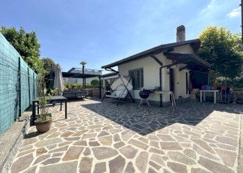Casa indipendente Via Eugenio Curiel, Paullo - foto 47