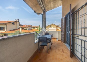 Quadrilocale Via Michelangelo Buonarroti, Pozzuolo Martesana - foto 7