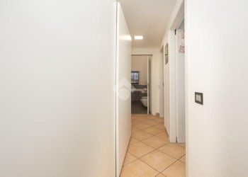 Quadrilocale Via Michelangelo Buonarroti, Pozzuolo Martesana - foto 21