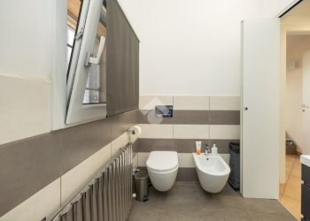 Quadrilocale Via Michelangelo Buonarroti, Pozzuolo Martesana - foto 34