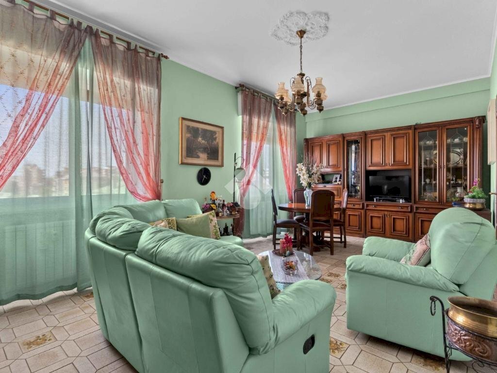 Quadrilocale Viale Leonardo da Vinci, Trezzano sul Naviglio - foto 3