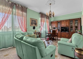 Quadrilocale Viale Leonardo da Vinci, Trezzano sul Naviglio - foto 3