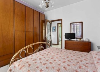Quadrilocale Viale Leonardo da Vinci, Trezzano sul Naviglio - foto 12