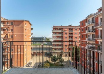 Quadrilocale Viale Leonardo da Vinci, Trezzano sul Naviglio - foto 19
