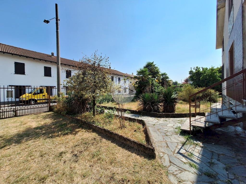 Villa Via A. Volta, Marcallo con Casone - foto 2