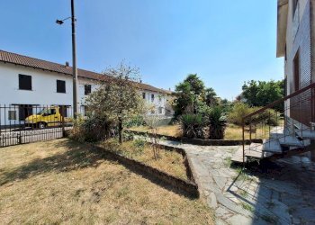 Villa Via A. Volta, Marcallo con Casone - foto 2