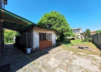 Villa Via A. Volta, Marcallo con Casone - foto 23