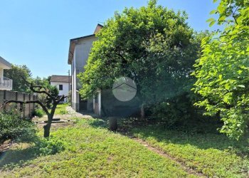 Villa Via A. Volta, Marcallo con Casone - foto 25