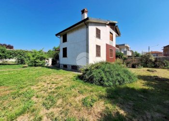 Villa Via A. Volta, Marcallo con Casone - foto 28