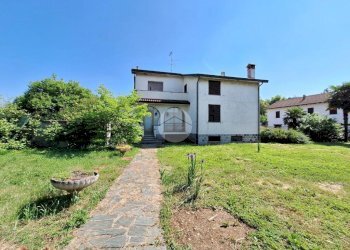 Villa Via A. Volta, Marcallo con Casone - foto 29