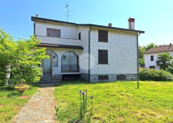 Villa Via A. Volta, Marcallo con Casone - foto 31