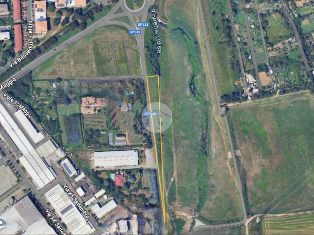 Terreno agricolo Via Milano, Garbagnate Milanese - foto 1