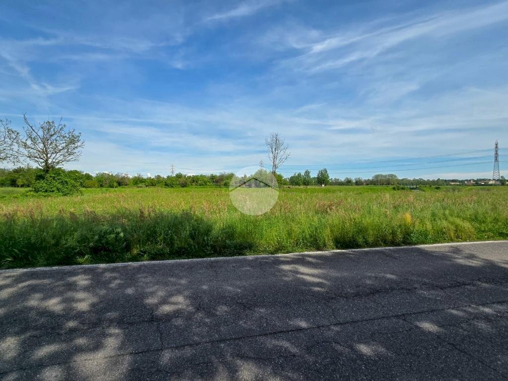 Terreno agricolo Via Milano, Garbagnate Milanese - foto 2