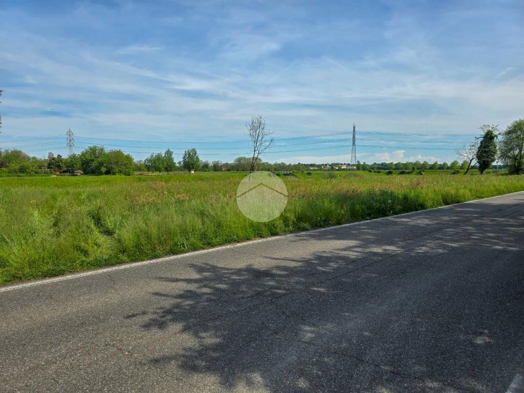 Terreno agricolo Via Milano, Garbagnate Milanese - foto 3