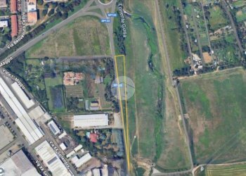 Terreno agricolo Via Milano, Garbagnate Milanese - foto 1