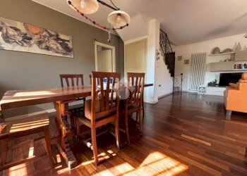 Villa Via Sottoronco, Varallo Pombia - foto 4