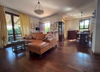 Villa Via Sottoronco, Varallo Pombia - foto 6