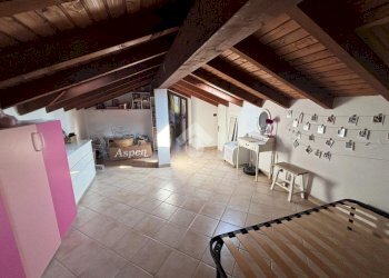 Villa Via Sottoronco, Varallo Pombia - foto 14