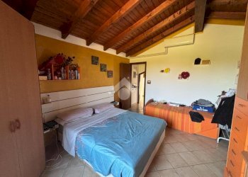 Villa Via Sottoronco, Varallo Pombia - foto 17