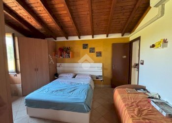 Villa Via Sottoronco, Varallo Pombia - foto 18
