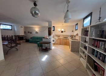 Villa Via Sottoronco, Varallo Pombia - foto 21