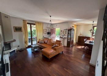 Villa Via Sottoronco, Varallo Pombia - foto 25