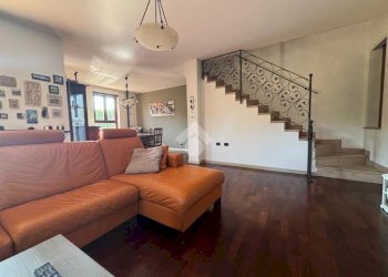 Villa Via Sottoronco, Varallo Pombia - foto 33
