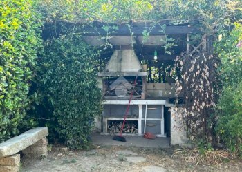 Villa Via Sottoronco, Varallo Pombia - foto 34