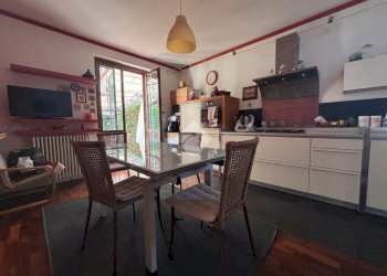 Villa Via Sottoronco, Varallo Pombia - foto 35