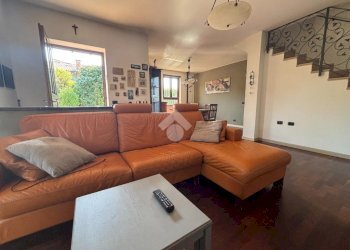 Villa Via Sottoronco, Varallo Pombia - foto 36