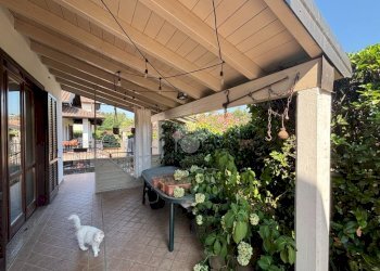 Villa Via Sottoronco, Varallo Pombia - foto 37