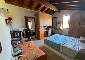 Villa Via Sottoronco, Varallo Pombia - foto 38