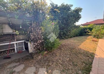 Villa Via Sottoronco, Varallo Pombia - foto 39