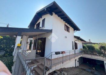 Villa Via Sottoronco, Varallo Pombia - foto 40
