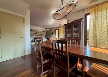 Villa Via Sottoronco, Varallo Pombia - foto 41