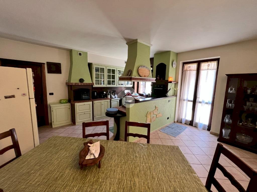 Casa indipendente Via Maestra, Pino d'Asti - foto 2